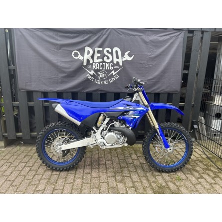 Yamaha | Crossmotor YZ250 2026 (NIEUW)